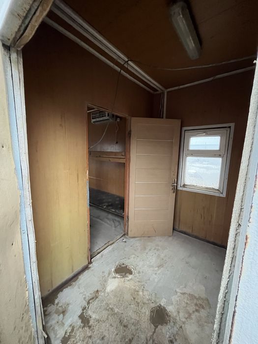 Контейнер 40 тонник