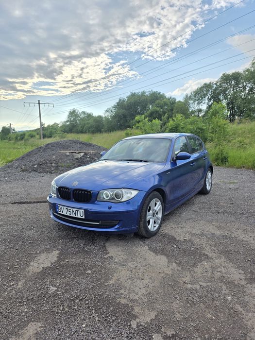 BMW seria 1 E87 118D