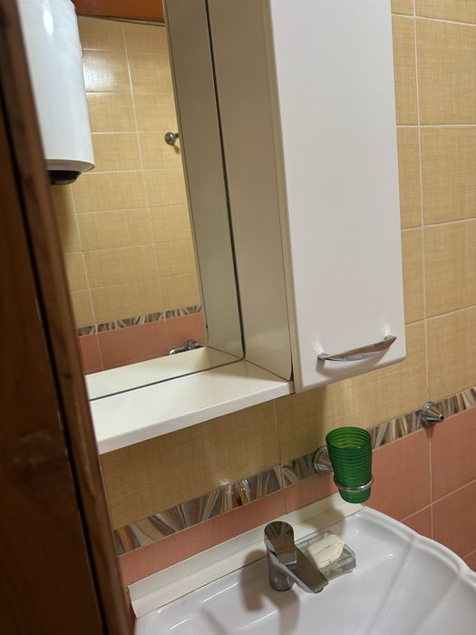 Аренда 3-х комнатной квартиры.