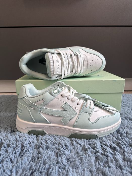 Off-White Out Of Office