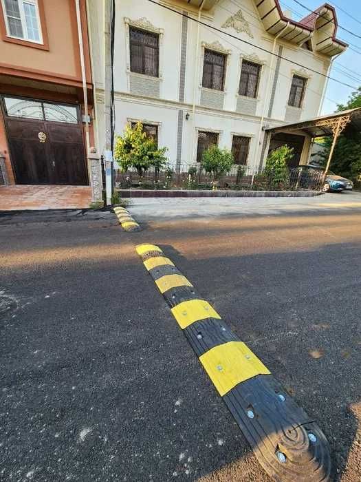 Лежачий Полицейский 190_220тыс гарантия 5 года