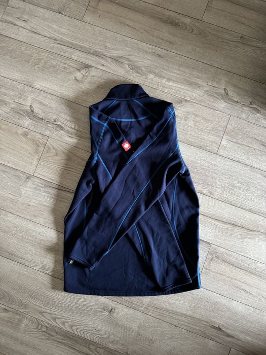 Bluza terno Engelbert Strauss  M barbati