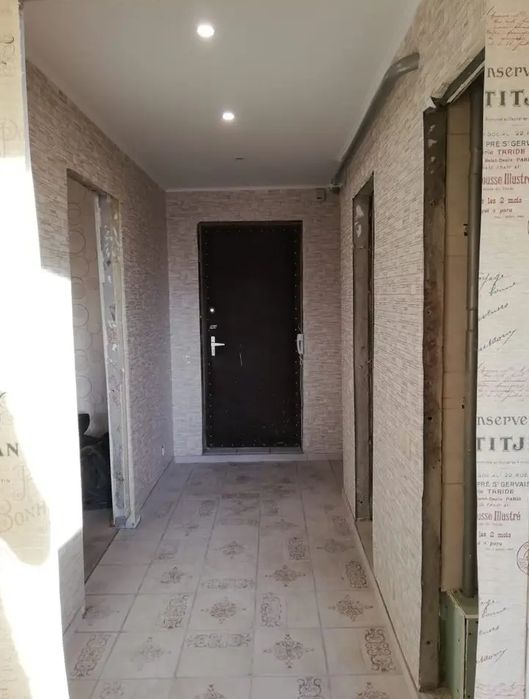 Ремонт квартир от А до Я