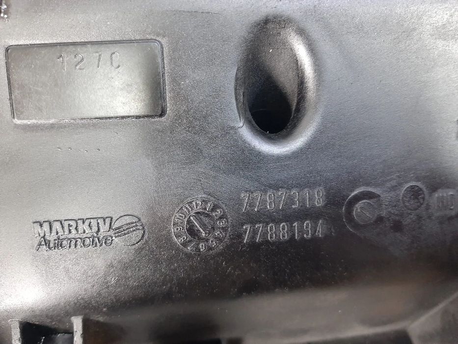galerie admisie bmw serie 3 e46   320 2.0 d  150 cp  7787318