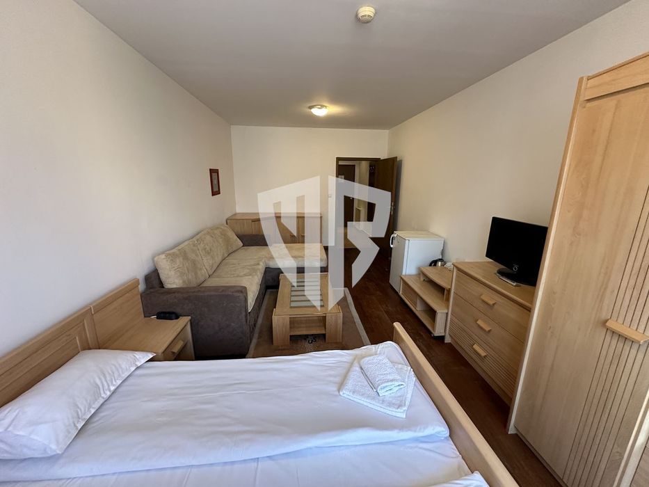 Продава се Едностаен апартамент в Банско - 43 кв.м за 931 €/кв.м - Снимка #6