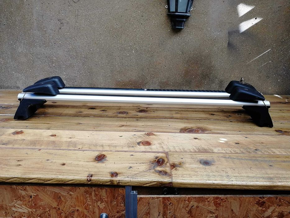 Оригинални греди, багажник за Опел Зафира Ц , 2012-2018