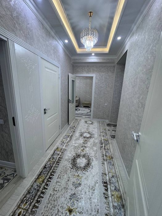 Квартира ижарага берилади