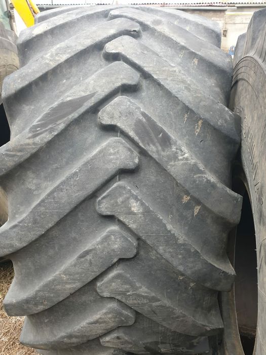 29.5/75 R25 "BELSHINA".