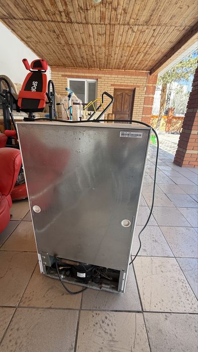 Холодильник мини хорошом сост