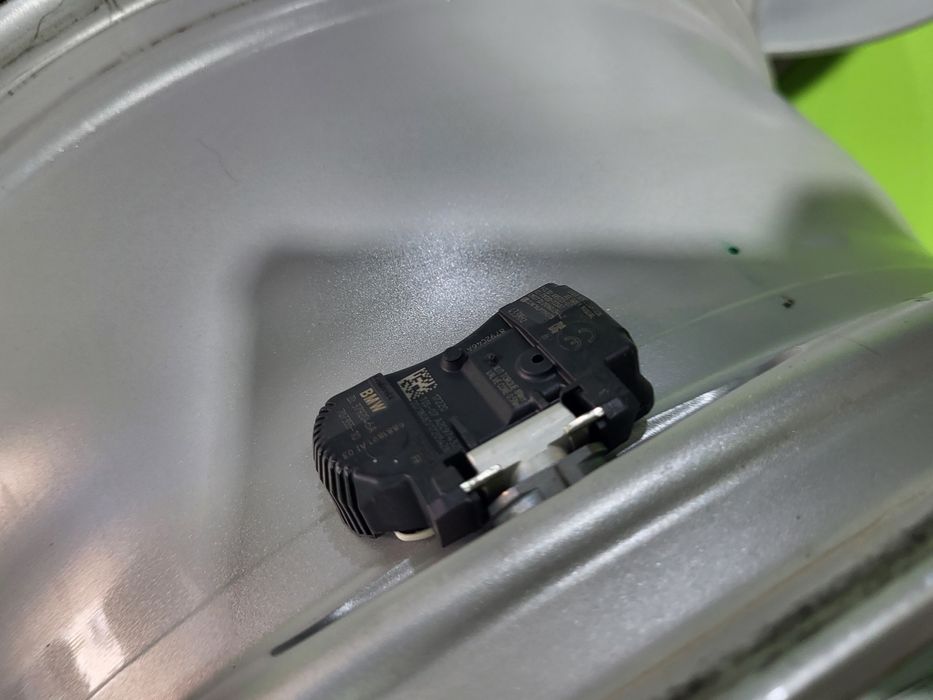 17 5x112 Mini Cooper лети джанти 5х112 мини курър