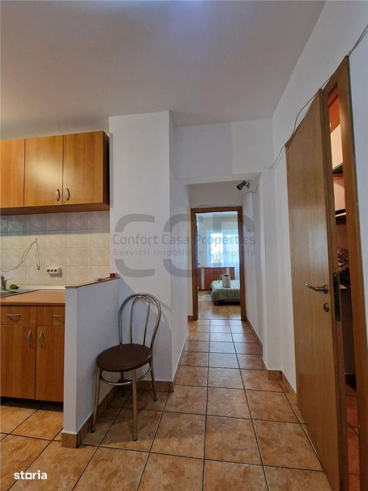 Doamna Ghica - Colentina - Apartament 3 camere - et 310 - decomandat,r