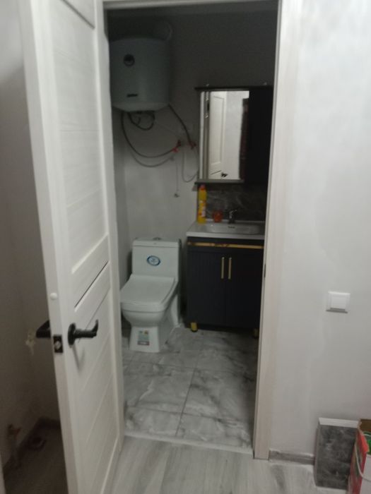 Квартиры в Есик Иссык