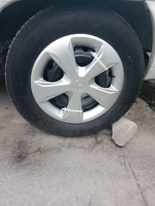 14 штамп некся обмен на титанку