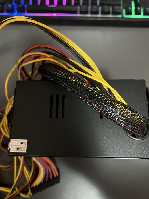 Sursa Myria 400W
