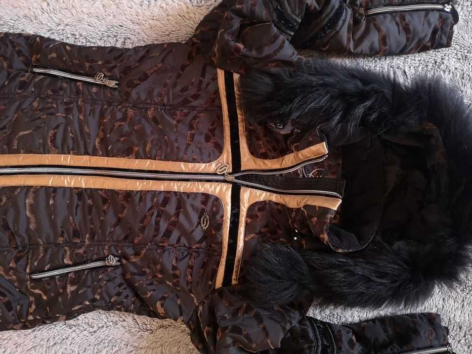 Скиорско яке Sportalm