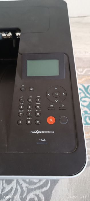 Продаётся принтер samsung proXpress
