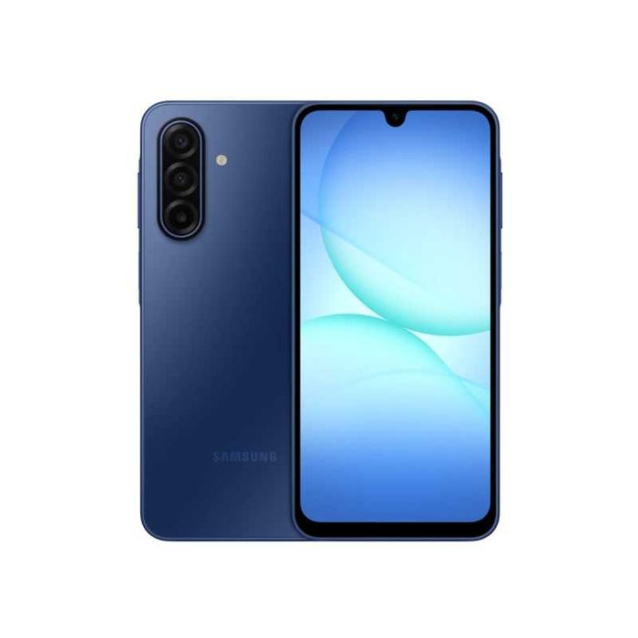 Нов! Samsung A17 128GB
