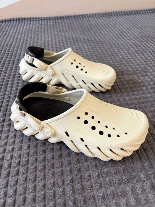 чехли Crocs Echo Clog