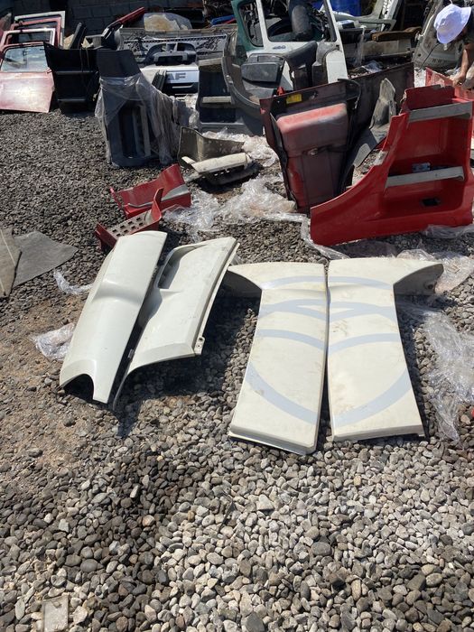 Автозапчасти