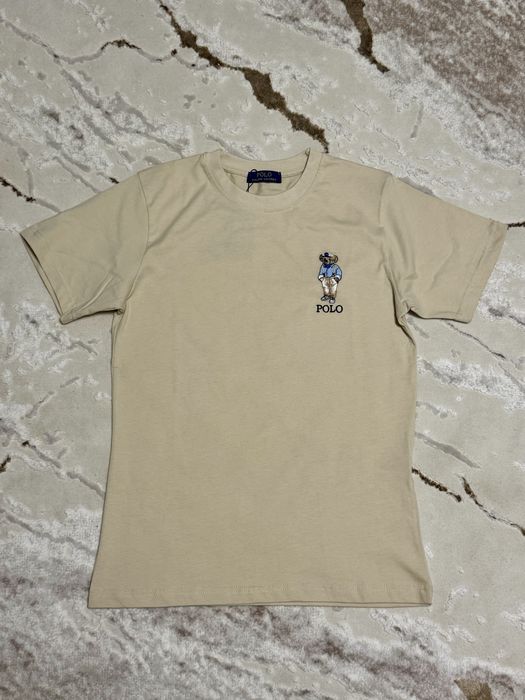 Tricou Polo Ralph Lauren