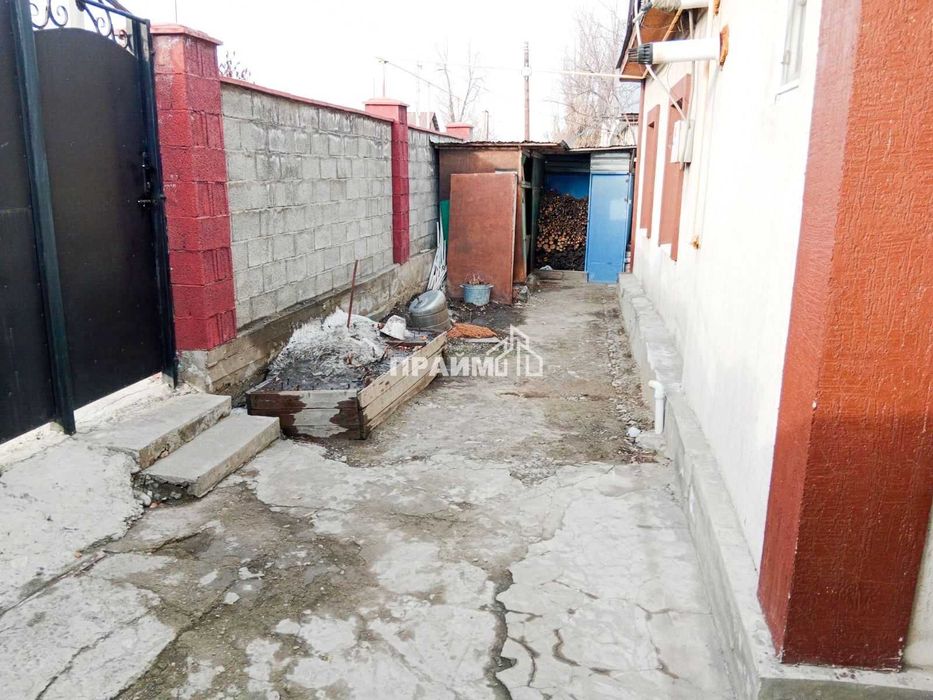 ПРОДАМ 4Х ком. дом Центр (Наримат ПРАЙМ)