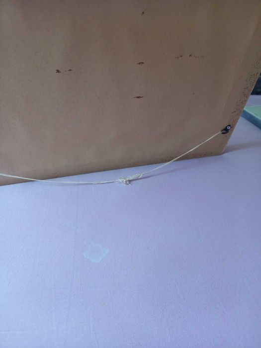 Гоблен с мъниста Три Стихии