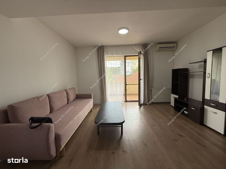 Regim Hotelier Apartament 3 Camere  Parcare Subterana | Girocului