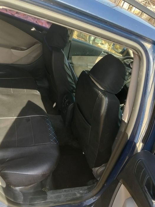 Vând pasat b 6 2006 2007 20