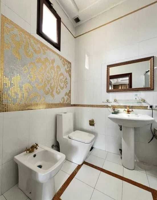 Продается Евро Коттедж 3,9 сотки РАКАТБОШИ, МВД Корзинка, ЦЕНТР