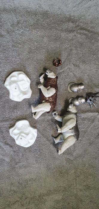 Мечки Златния компас