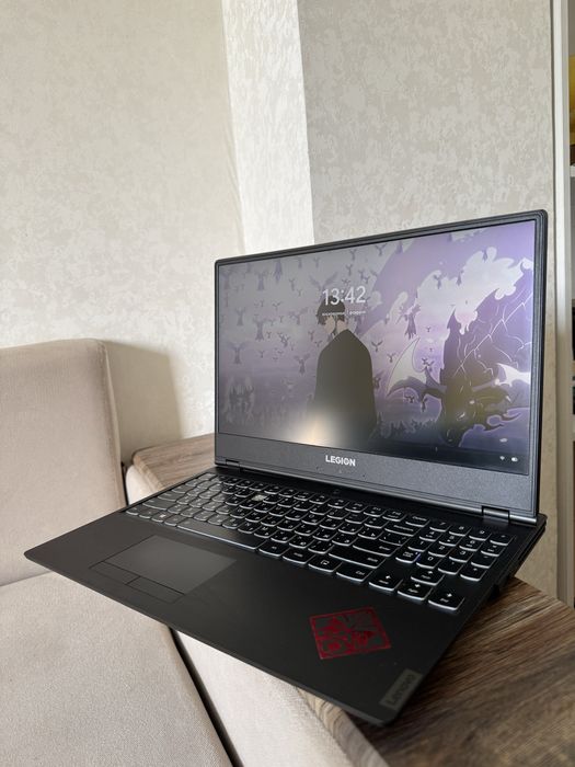 Lenovo Legion Y540