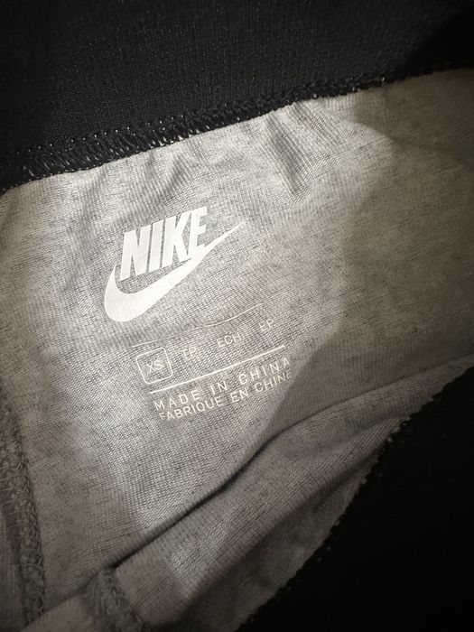 Спортен клин Nike