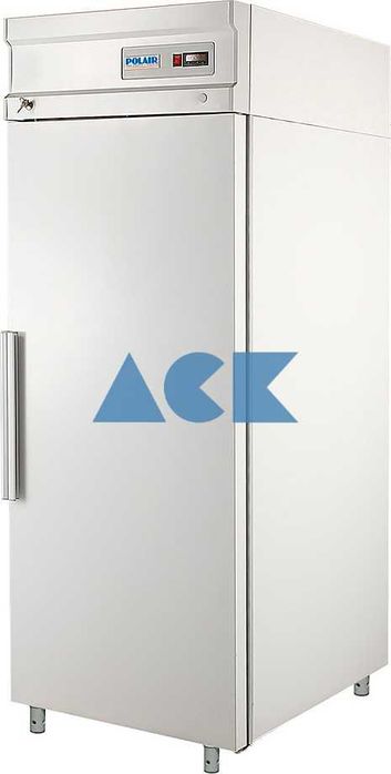Продам холодильные шкаф  polair