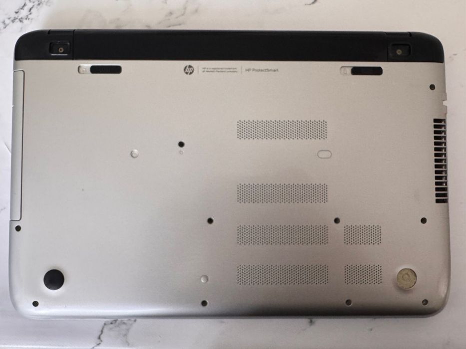 HP Pavilion 15 ноутбук