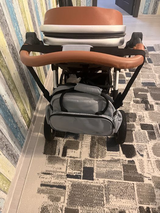 Carut landou si scoica