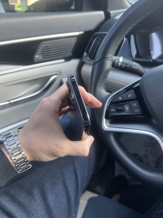 Iphone 14 pro max 256 ZPA