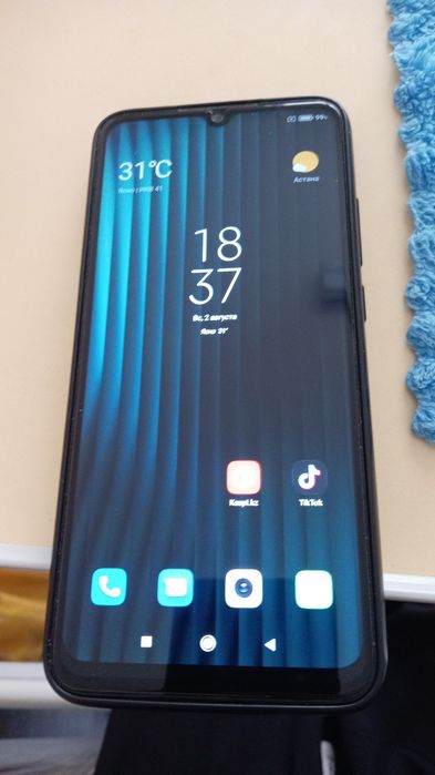 Продам Xiaome Redmi 9A