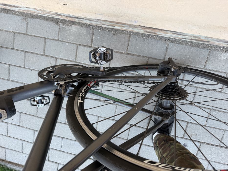 Vând Bicicletă B’Twin