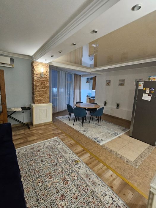 Сдам 3к кв в ЖК Актобе Ажары