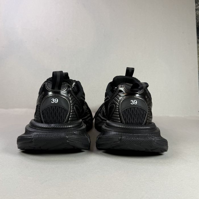 Balenciaga 3XL "Triple Black"! НОВИ! Дамски