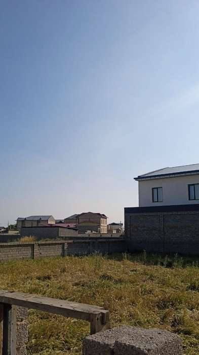 Xonobod maxallada yer sotiladi