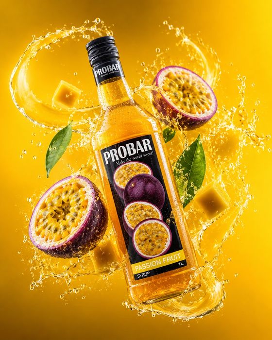 Сиропы для лимонадов