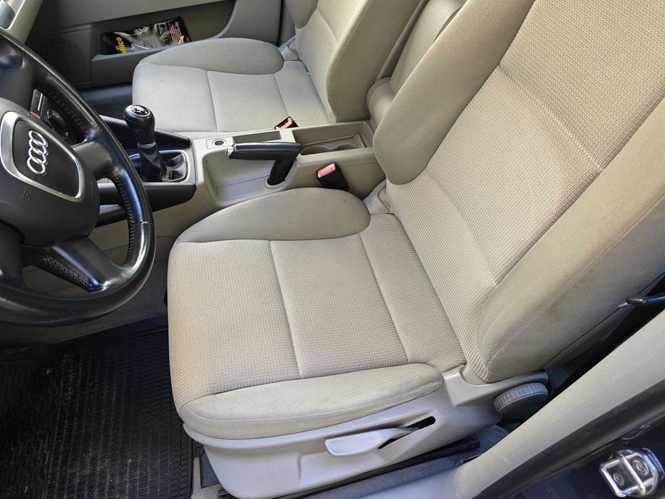 AUDI A3 2006 — imagine 2