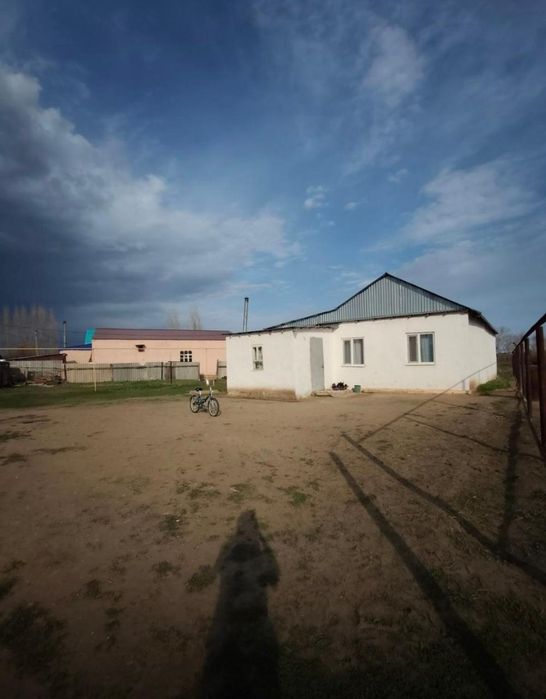 Сатылады. Продам дачной участок