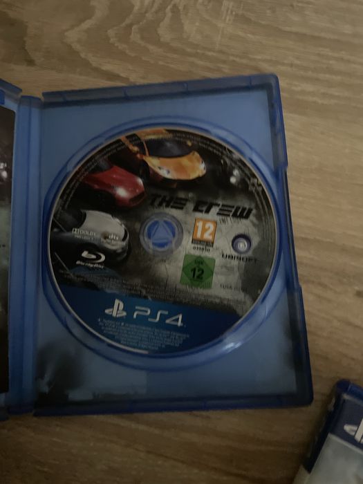 Продавам игри за Playstation 4