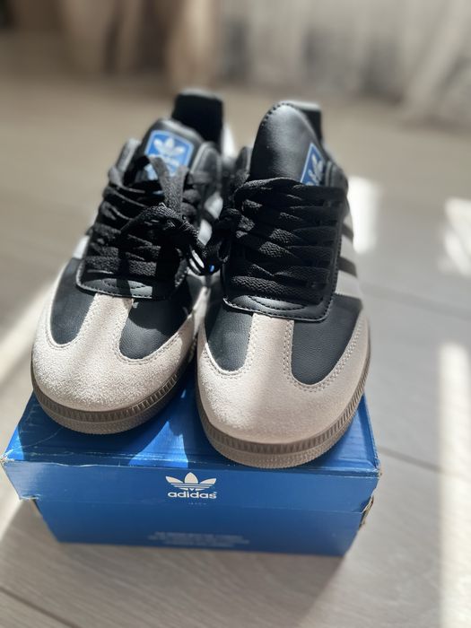 Adidas sambo распродажа