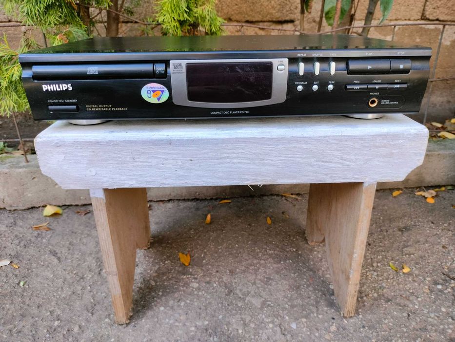 philips cd 723 cd