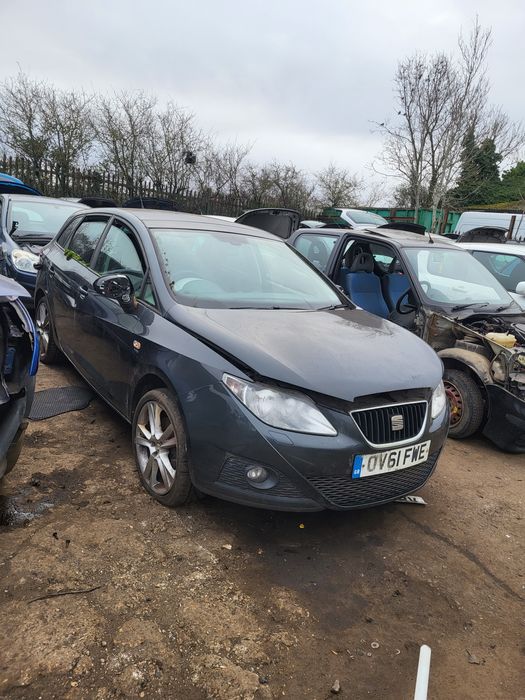 Piese seat ibiza 1.6 cay cutie manuala an 2011