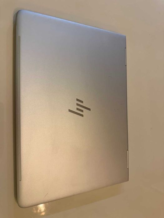 HP Spectre 360 Tuch Screen