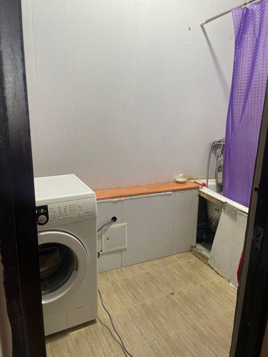 Продаю 2-х комнатную квартиру Сергели 1
